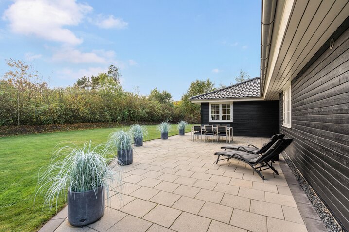 Sommerhus 20187 på Møllevangen 47, Jegum Ferieland - Billede #33