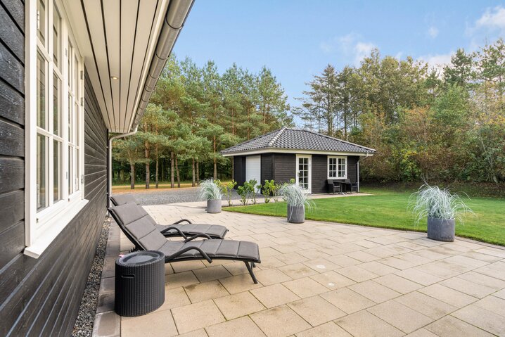 Sommerhus 20187 på Møllevangen 47, Jegum Ferieland - Billede #34