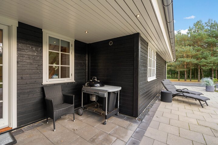 Sommerhus 20187 på Møllevangen 47, Jegum Ferieland - Billede #35