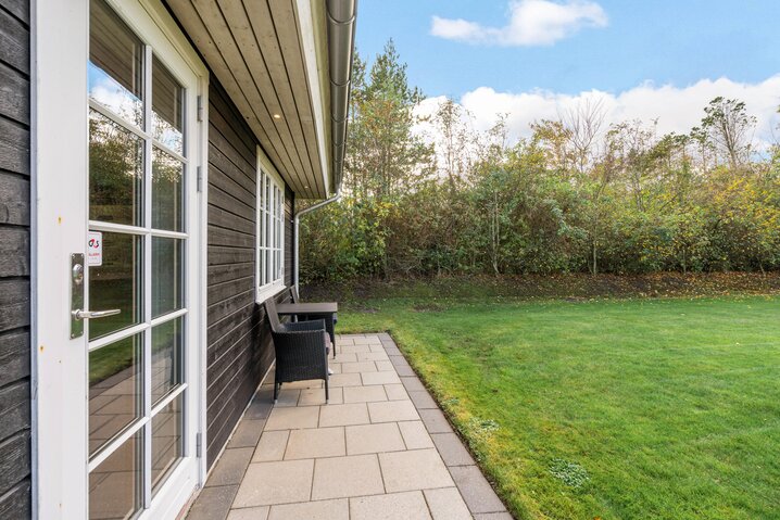 Sommerhus 20187 på Møllevangen 47, Jegum Ferieland - Billede #36