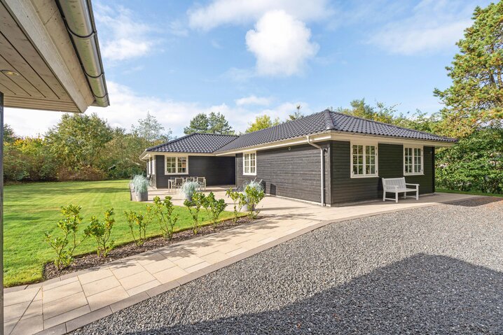 Sommerhus 20187 på Møllevangen 47, Jegum Ferieland - Billede #37