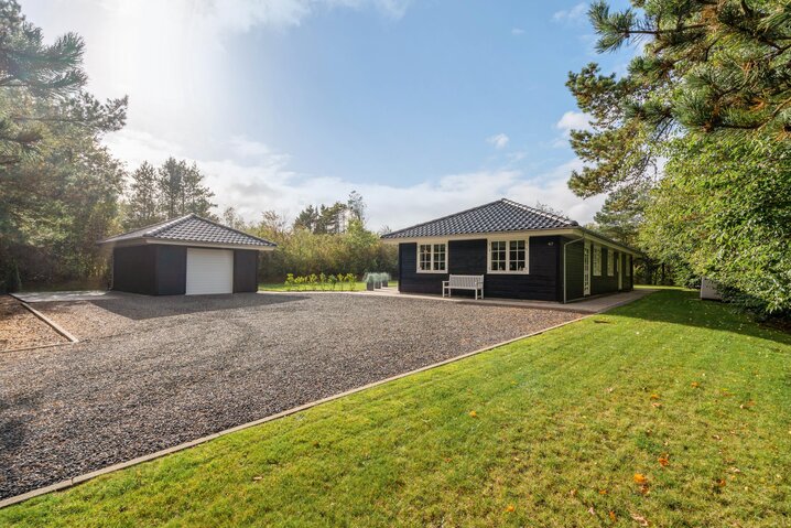 Sommerhus 20187 på Møllevangen 47, Jegum Ferieland - Billede #38