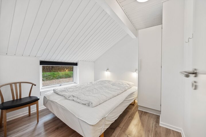 Ferienhaus 20191 in Blomstervangen 37, Jegum Ferieland - Bild #18