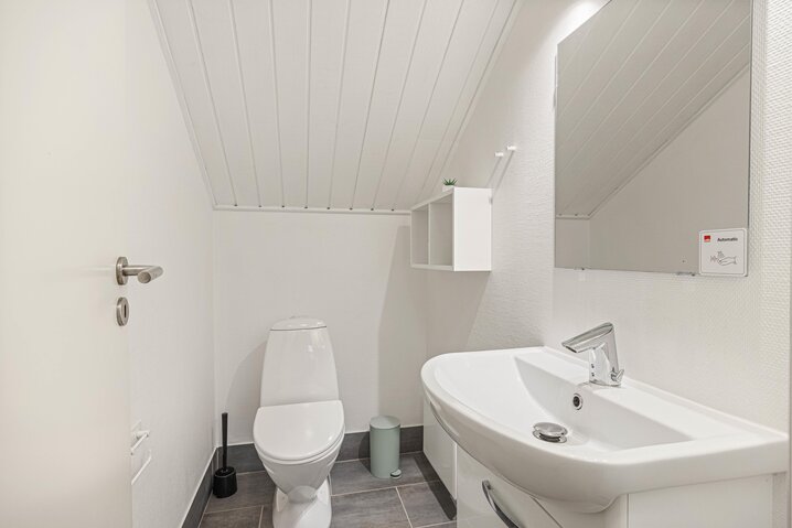 Sommerhus 20191 på Blomstervangen 37, Jegum Ferieland - Billede #20