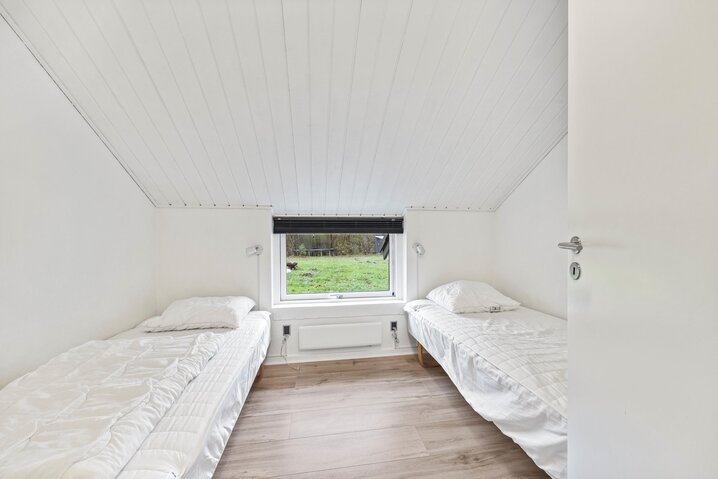 Sommerhus 20191 på Blomstervangen 37, Jegum Ferieland - Billede #21