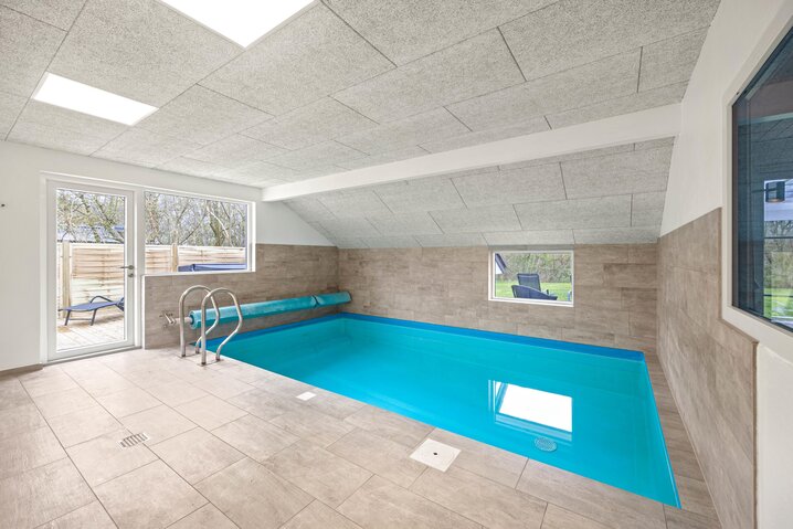 Sommerhus 20191 på Blomstervangen 37, Jegum Ferieland - Billede #2