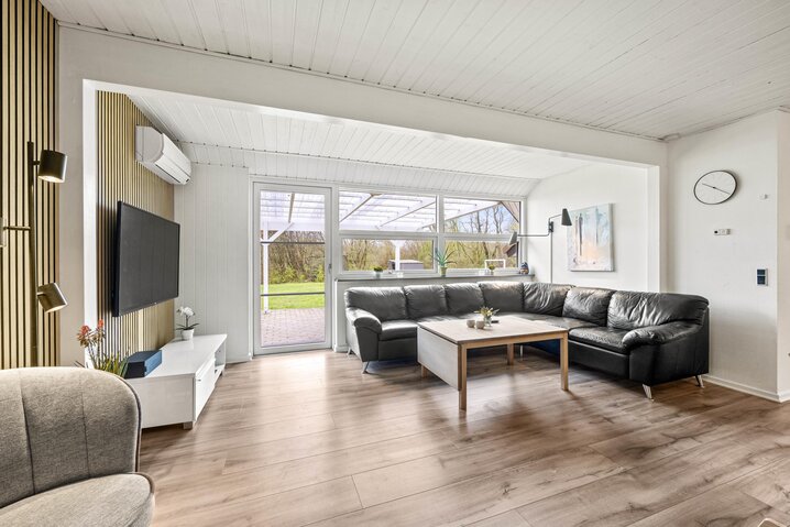 Sommerhus 20191 på Blomstervangen 37, Jegum Ferieland - Billede #3