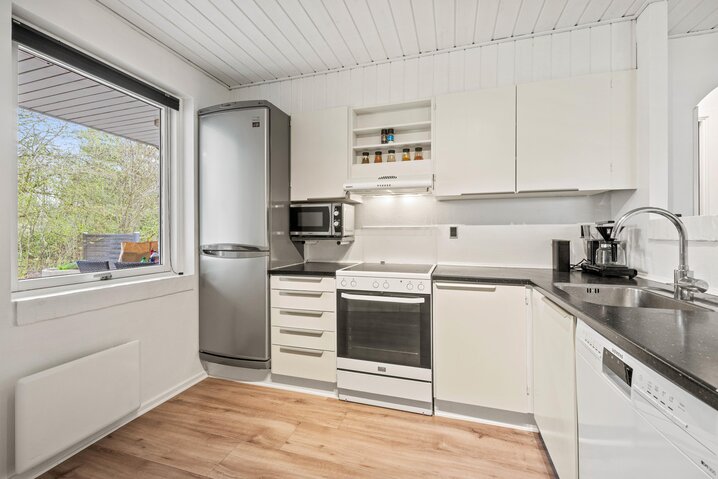 Sommerhus 20191 på Blomstervangen 37, Jegum Ferieland - Billede #4