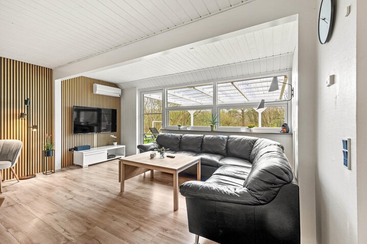 Sommerhus 20191 på Blomstervangen 37, Jegum Ferieland - Billede #5