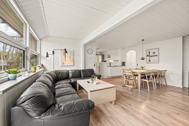 Ferienhaus 20191 in Blomstervangen 37, Jegum Ferieland - Bild #6