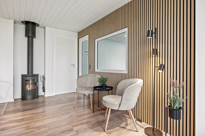 Sommerhus 20191 på Blomstervangen 37, Jegum Ferieland - Billede #7