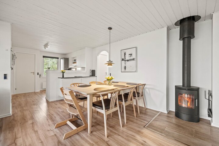 Ferienhaus 20191 in Blomstervangen 37, Jegum Ferieland - Bild #9