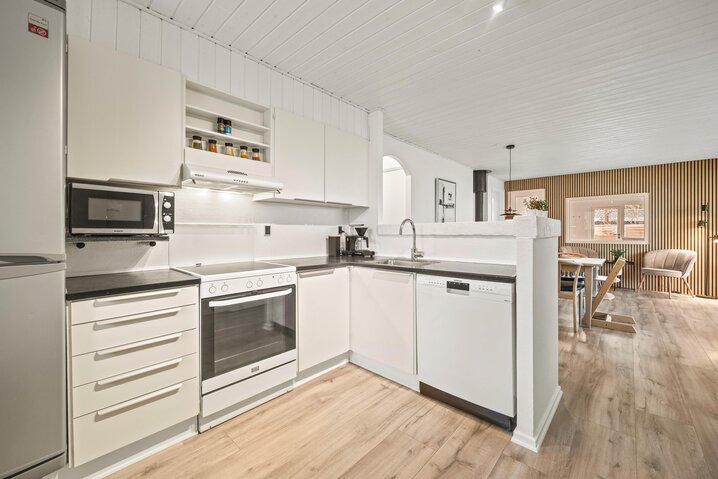 Sommerhus 20191 på Blomstervangen 37, Jegum Ferieland - Billede #10