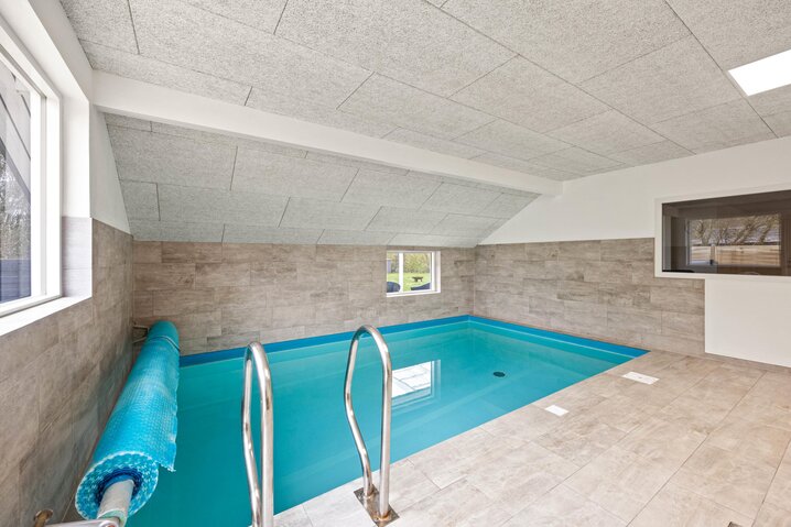 Sommerhus 20191 på Blomstervangen 37, Jegum Ferieland - Billede #11