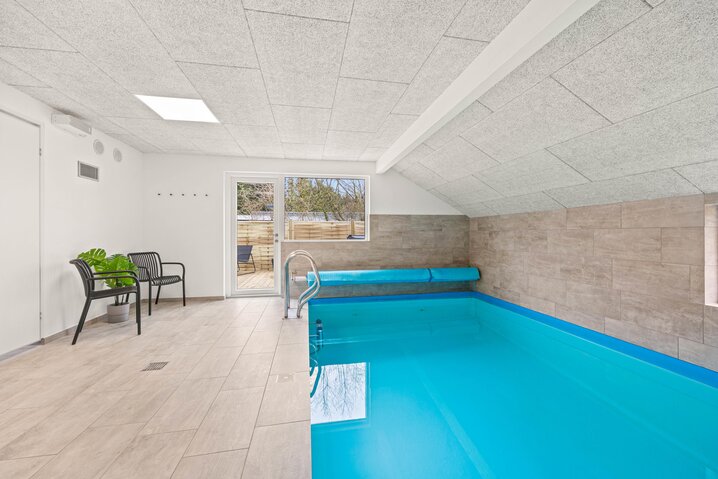 Sommerhus 20191 på Blomstervangen 37, Jegum Ferieland - Billede #12