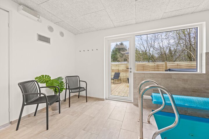 Sommerhus 20191 på Blomstervangen 37, Jegum Ferieland - Billede #14