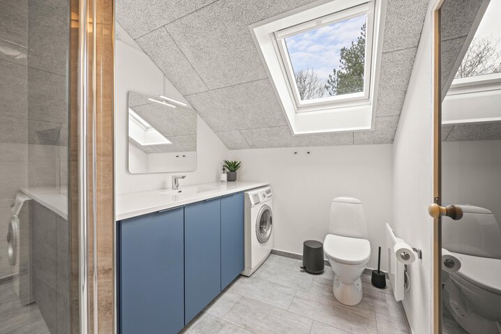 Sommerhus 20191 på Blomstervangen 37, Jegum Ferieland - Billede #15