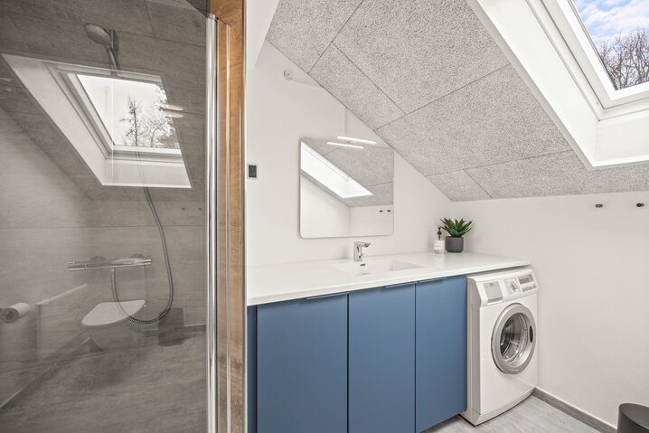 Sommerhus 20191 på Blomstervangen 37, Jegum Ferieland - Billede #16