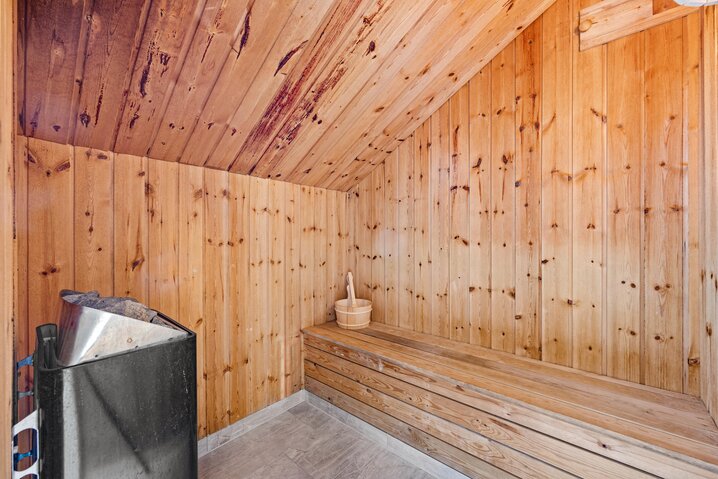 Sommerhus 20191 på Blomstervangen 37, Jegum Ferieland - Billede #17