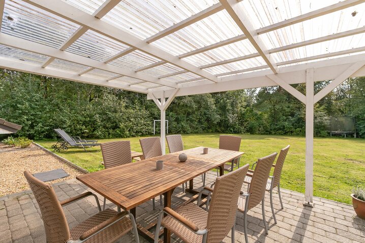 Sommerhus 20191 på Blomstervangen 37, Jegum Ferieland - Billede #25