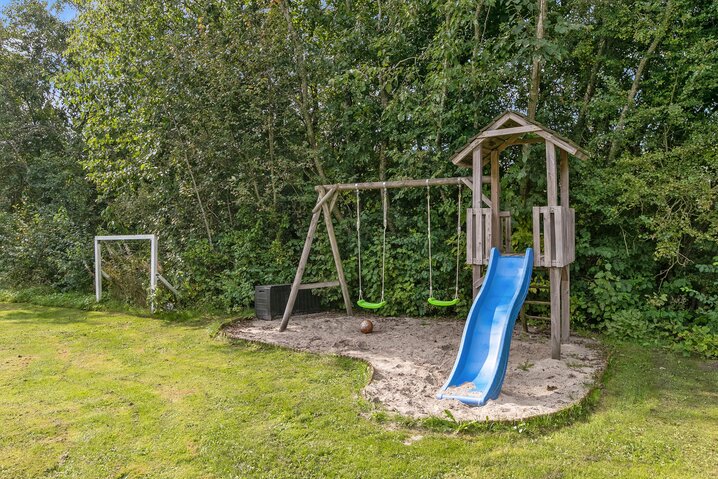 Sommerhus 20191 på Blomstervangen 37, Jegum Ferieland - Billede #27