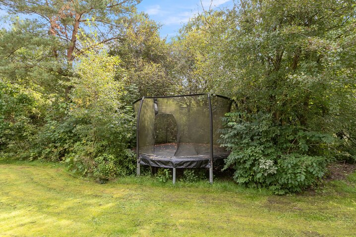 Sommerhus 20191 på Blomstervangen 37, Jegum Ferieland - Billede #28