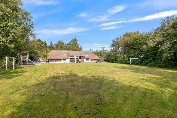 Sommerhus 20191 på Blomstervangen 37, Jegum Ferieland - Billede #29