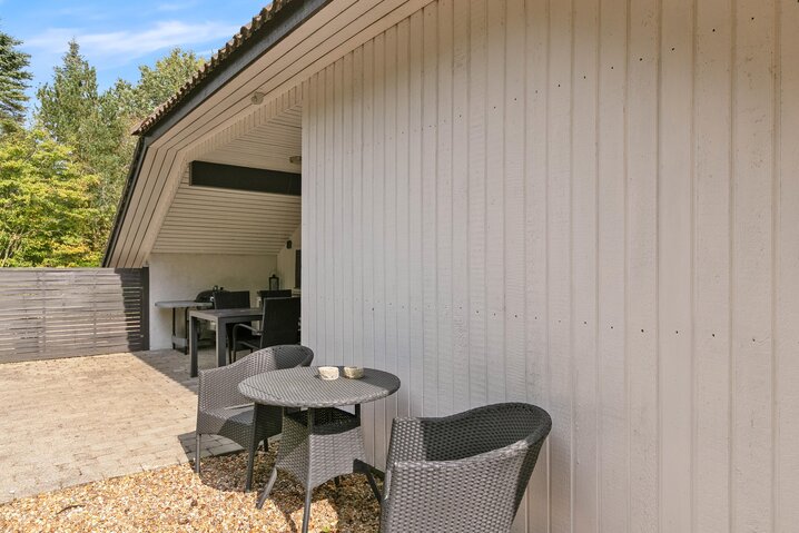 Sommerhus 20191 på Blomstervangen 37, Jegum Ferieland - Billede #31