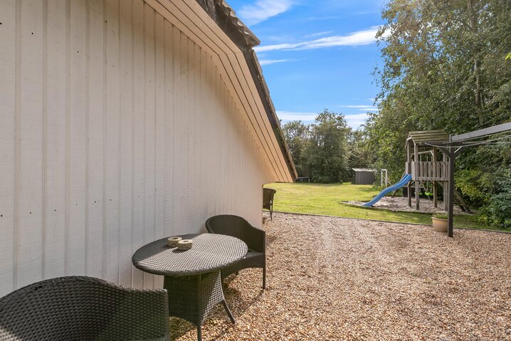 Sommerhus 20191 på Blomstervangen 37, Jegum Ferieland - Billede #32