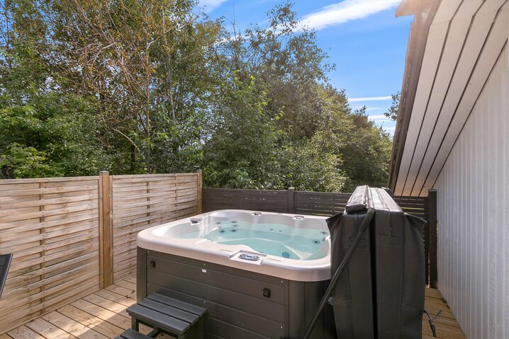 Sommerhus 20191 på Blomstervangen 37, Jegum Ferieland - Billede #37