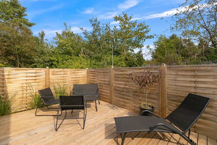 Sommerhus 20191 på Blomstervangen 37, Jegum Ferieland - Billede #39