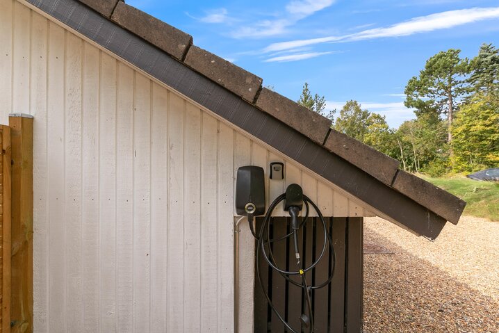 Sommerhus 20191 på Blomstervangen 37, Jegum Ferieland - Billede #40