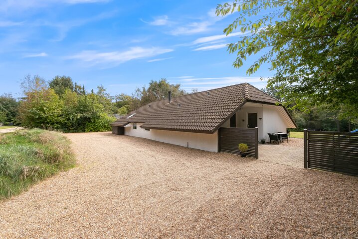 Sommerhus 20191 på Blomstervangen 37, Jegum Ferieland - Billede #42