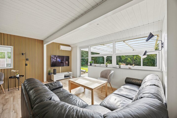Holiday home 20191 at Blomstervangen 37, Jegum Ferieland - Picture #5