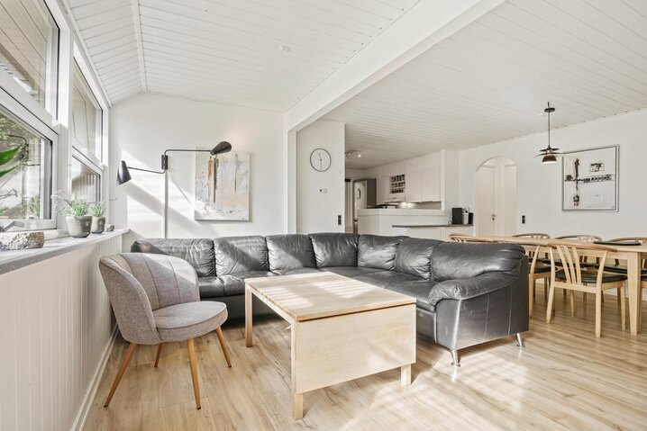Holiday home 20191 at Blomstervangen 37, Jegum Ferieland - Picture #6