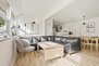 Holiday home 20191 at Blomstervangen 37, Jegum Ferieland - Picture #7