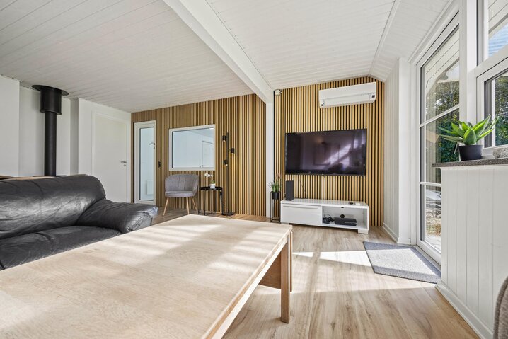 Holiday home 20191 at Blomstervangen 37, Jegum Ferieland - Picture #7
