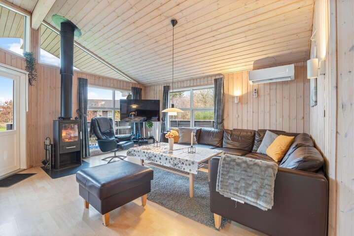 Sommerhus 20192 på Egelunden 23, Jegum Ferieland - Billede #1