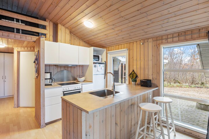 Sommerhus 20192 på Egelunden 23, Jegum Ferieland - Billede #2