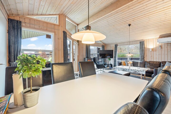 Sommerhus 20192 på Egelunden 23, Jegum Ferieland - Billede #5