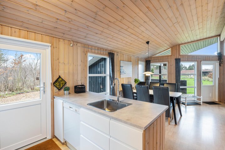 Sommerhus 20192 på Egelunden 23, Jegum Ferieland - Billede #7