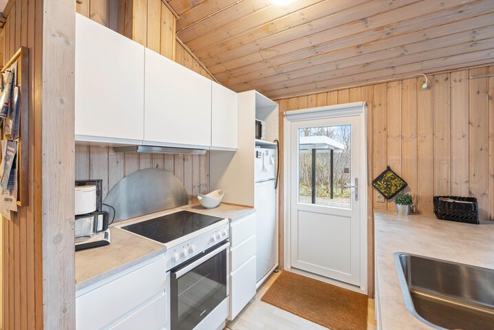 Sommerhus 20192 på Egelunden 23, Jegum Ferieland - Billede #8