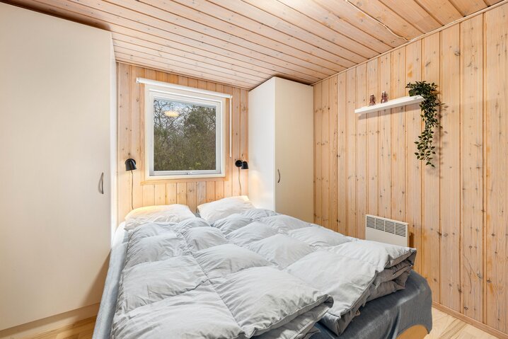 Sommerhus 20192 på Egelunden 23, Jegum Ferieland - Billede #9