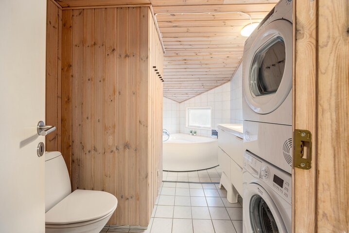 Sommerhus 20192 på Egelunden 23, Jegum Ferieland - Billede #10