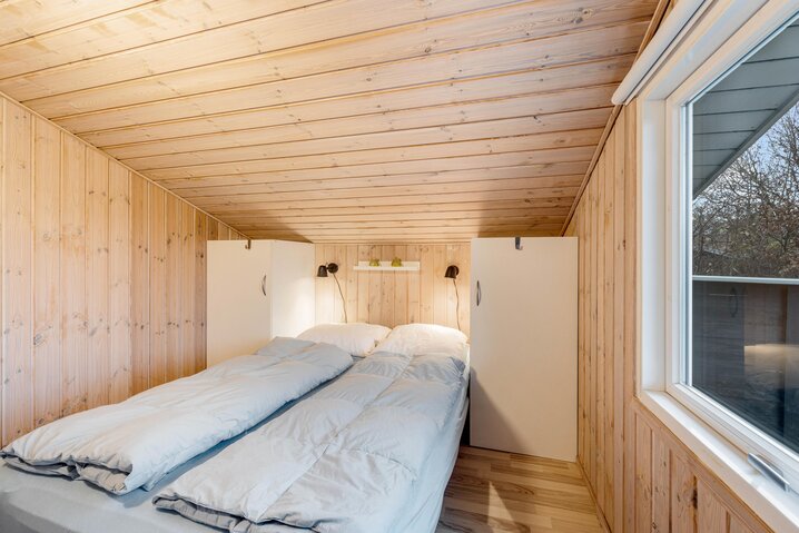 Sommerhus 20192 på Egelunden 23, Jegum Ferieland - Billede #14