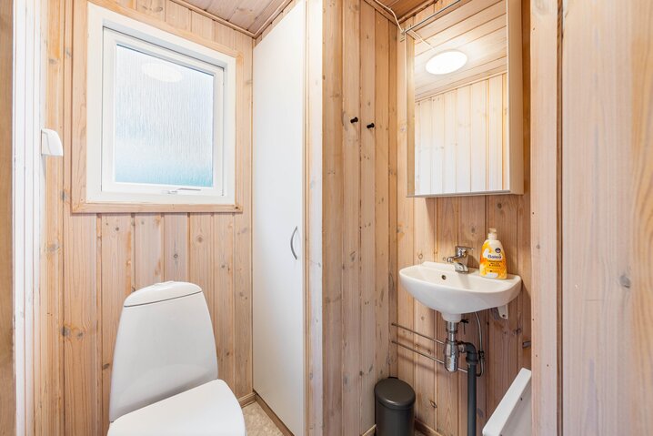 Sommerhus 20192 på Egelunden 23, Jegum Ferieland - Billede #15