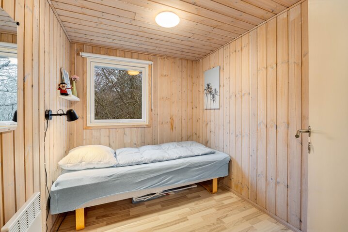 Sommerhus 20192 på Egelunden 23, Jegum Ferieland - Billede #17