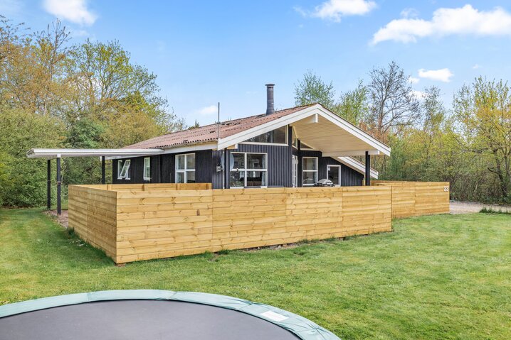 Sommerhus 20192 på Egelunden 23, Jegum Ferieland - Billede #18