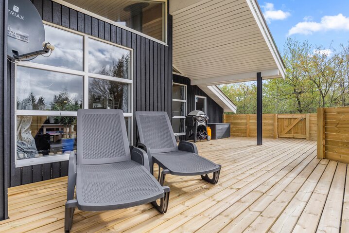 Sommerhus 20192 på Egelunden 23, Jegum Ferieland - Billede #21