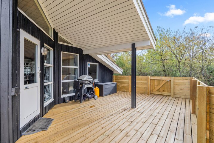 Sommerhus 20192 på Egelunden 23, Jegum Ferieland - Billede #22